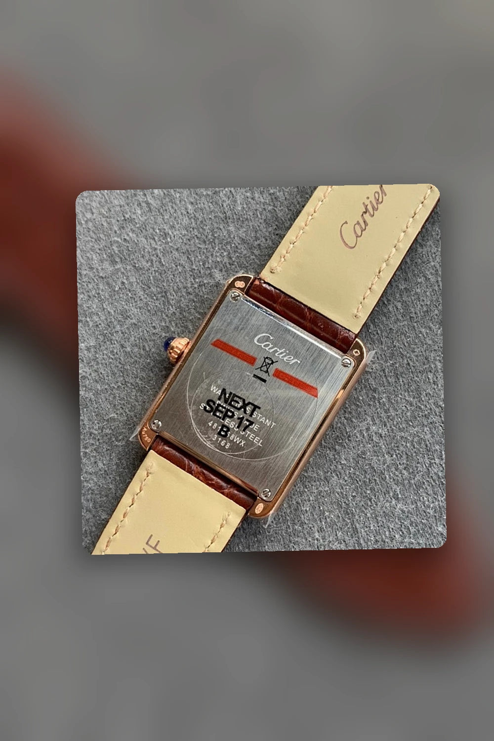 NB - Mix Watch - 1281