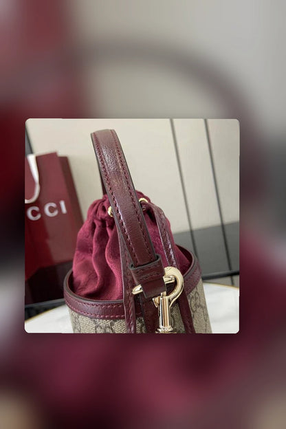 NB - GUKI Bag - 595