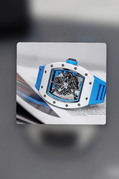 NB - Mix Watch - 1512