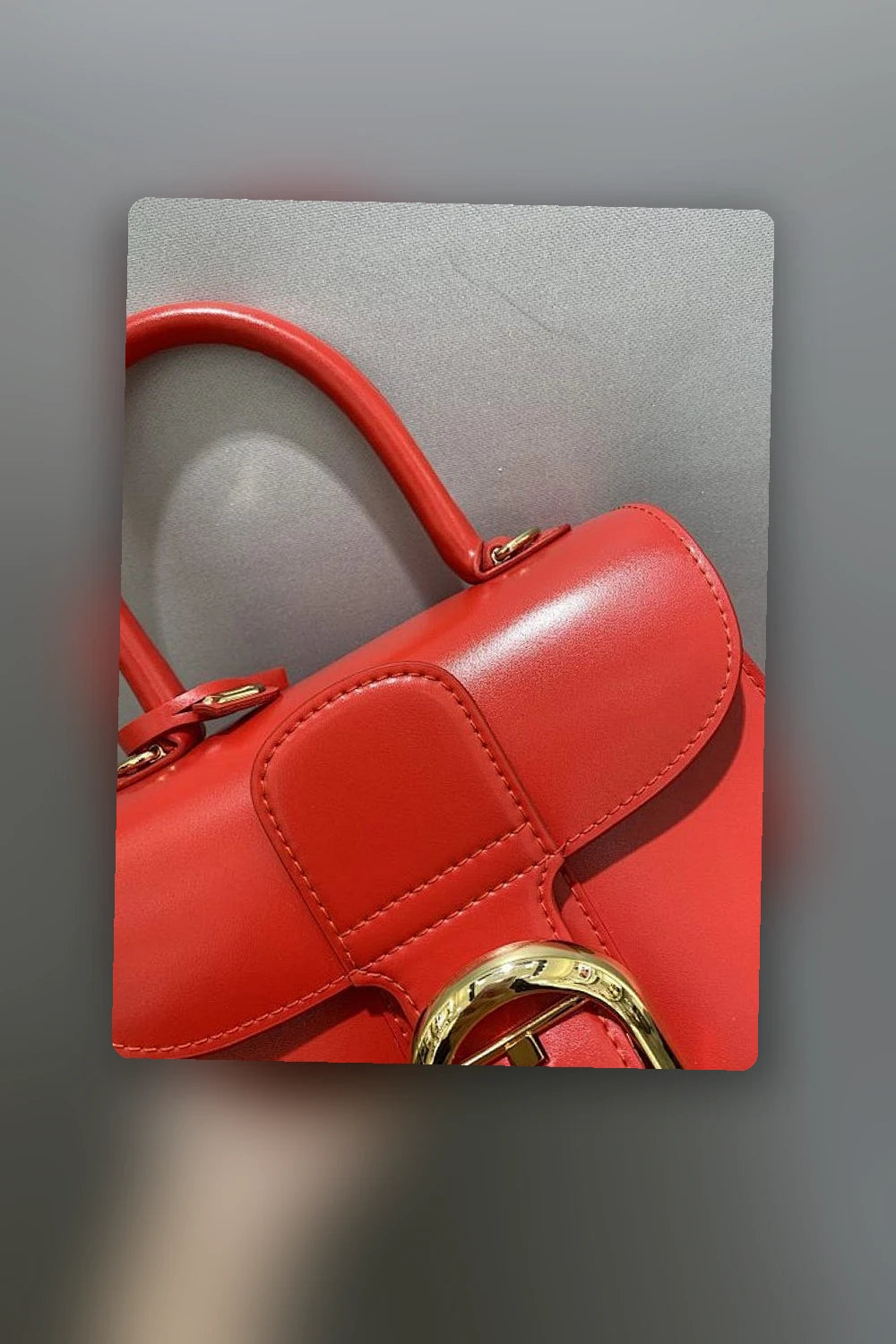 NB - DLVX Bag - 274