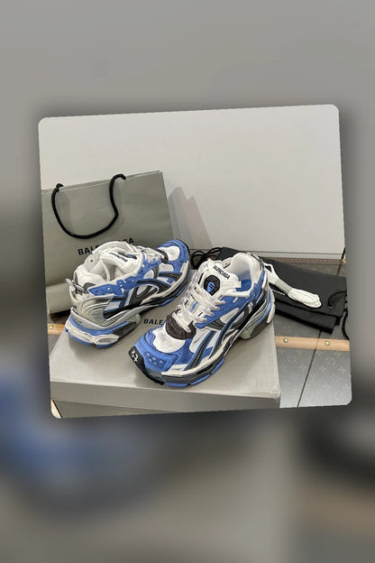 NB - BG Women Shoes - 1650