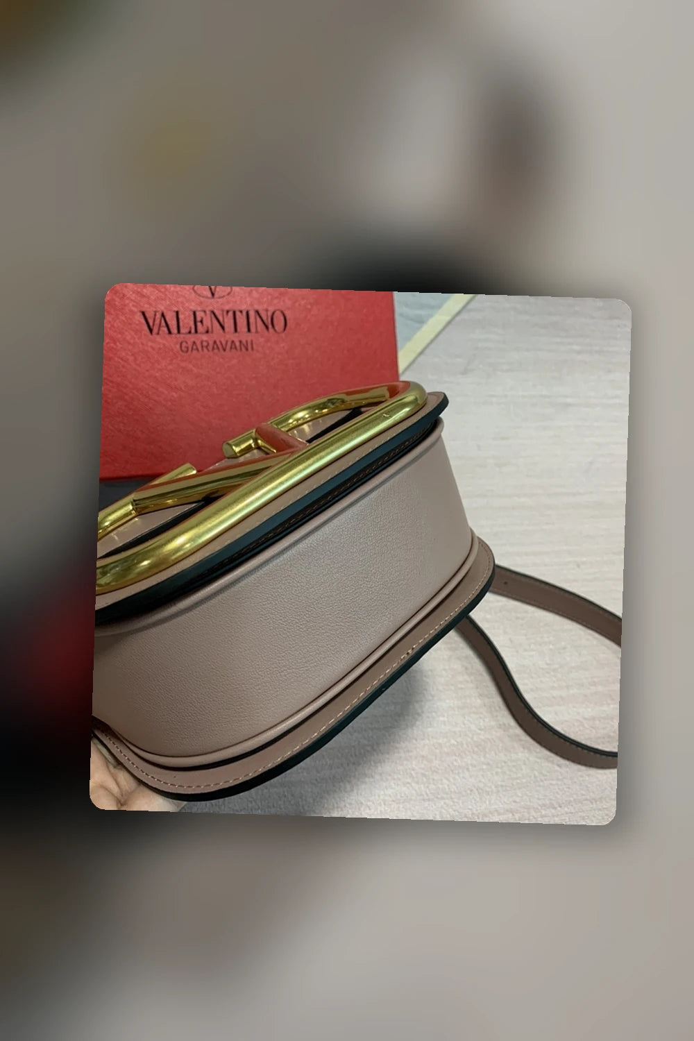 NB - VEL Bag - 1017
