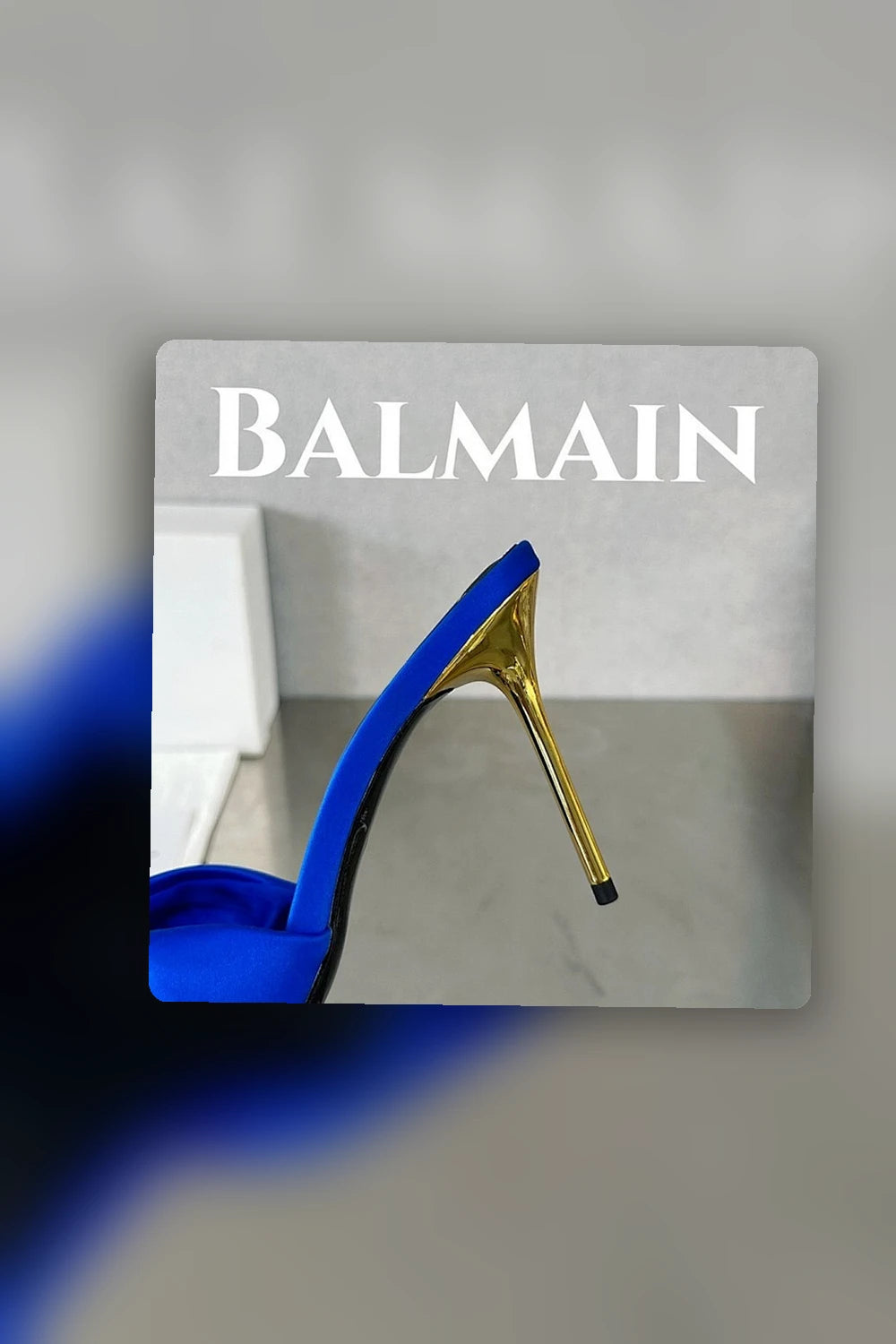 NB - BAM Women Shoes - 508