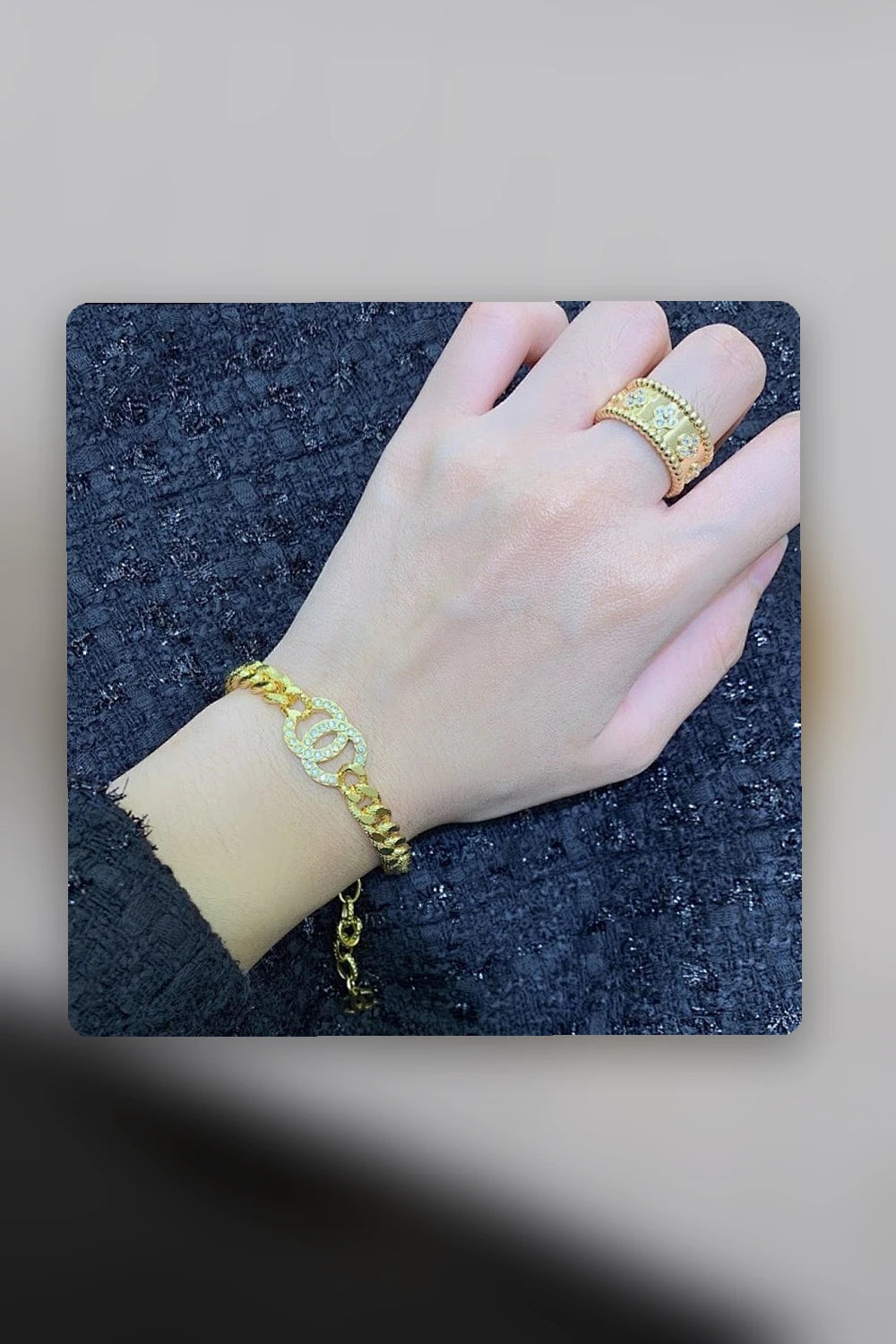 NB - VACA Jewelry - 248