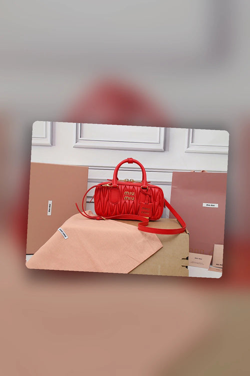 NB - MMU Bag - 1363