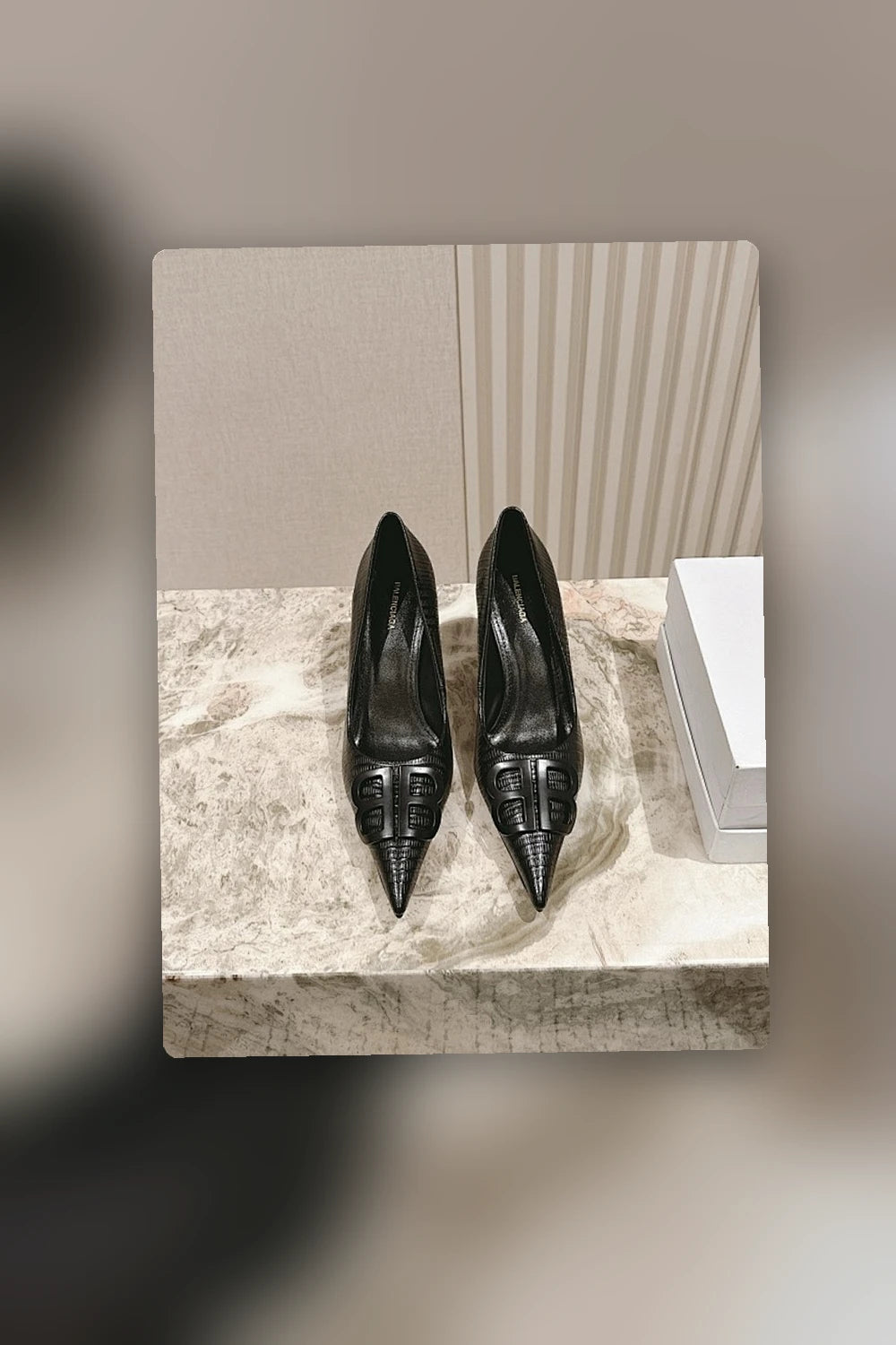 NB - BG Women Shoes - 850