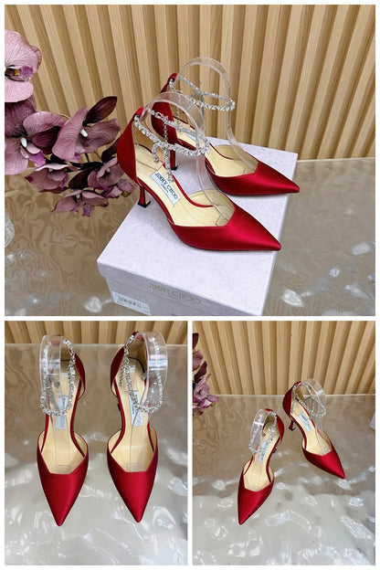 NB - JMC Women Shoes - 070