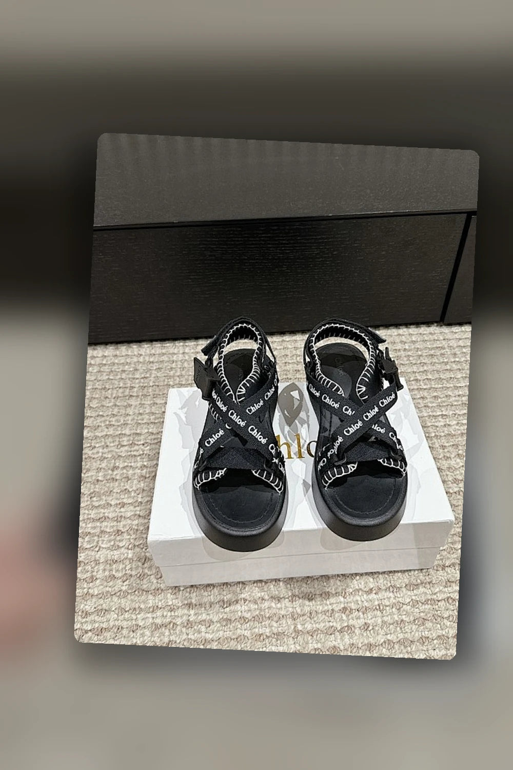 NB - CLE Women Shoes - 462