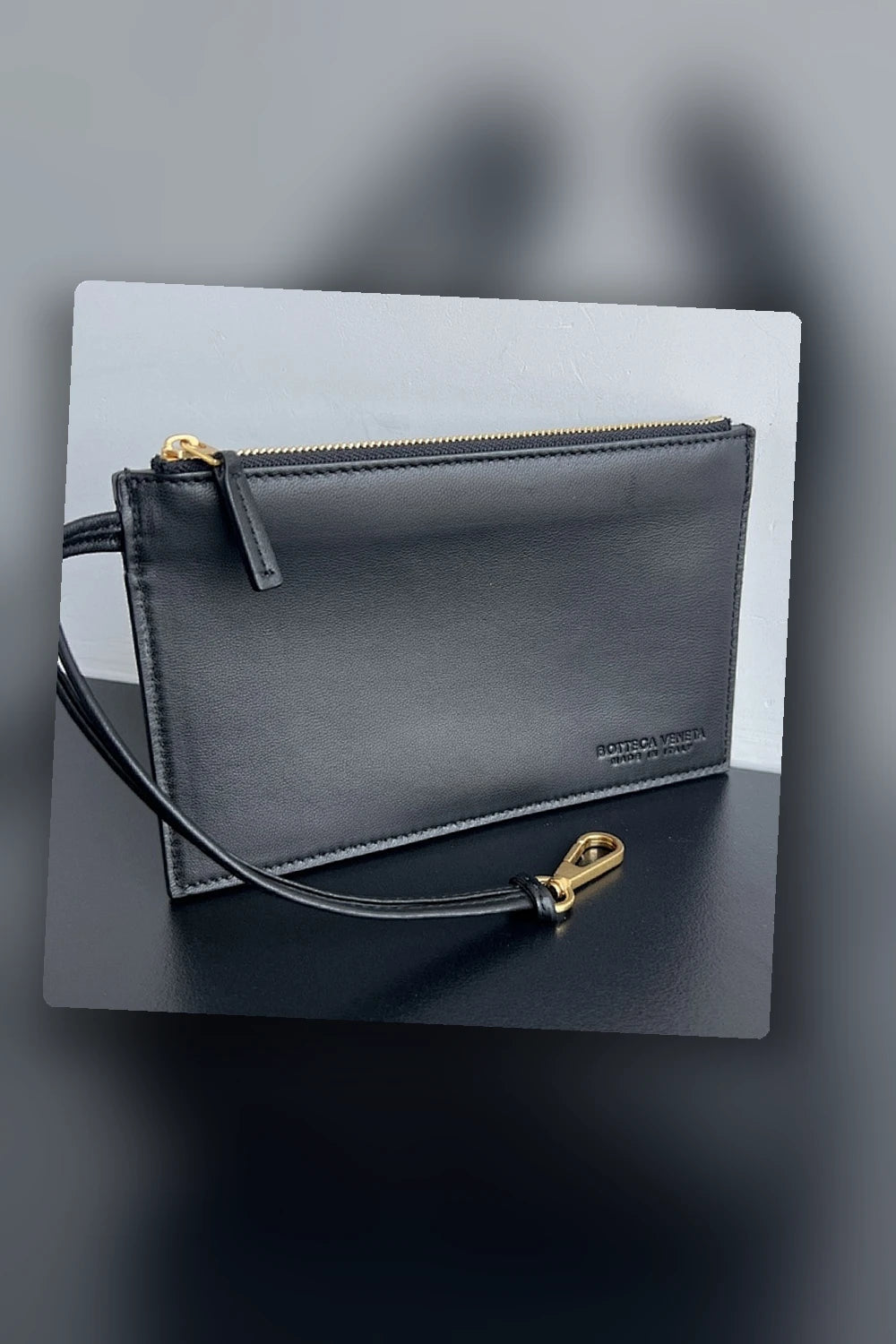 NB - BOV Bag - 450