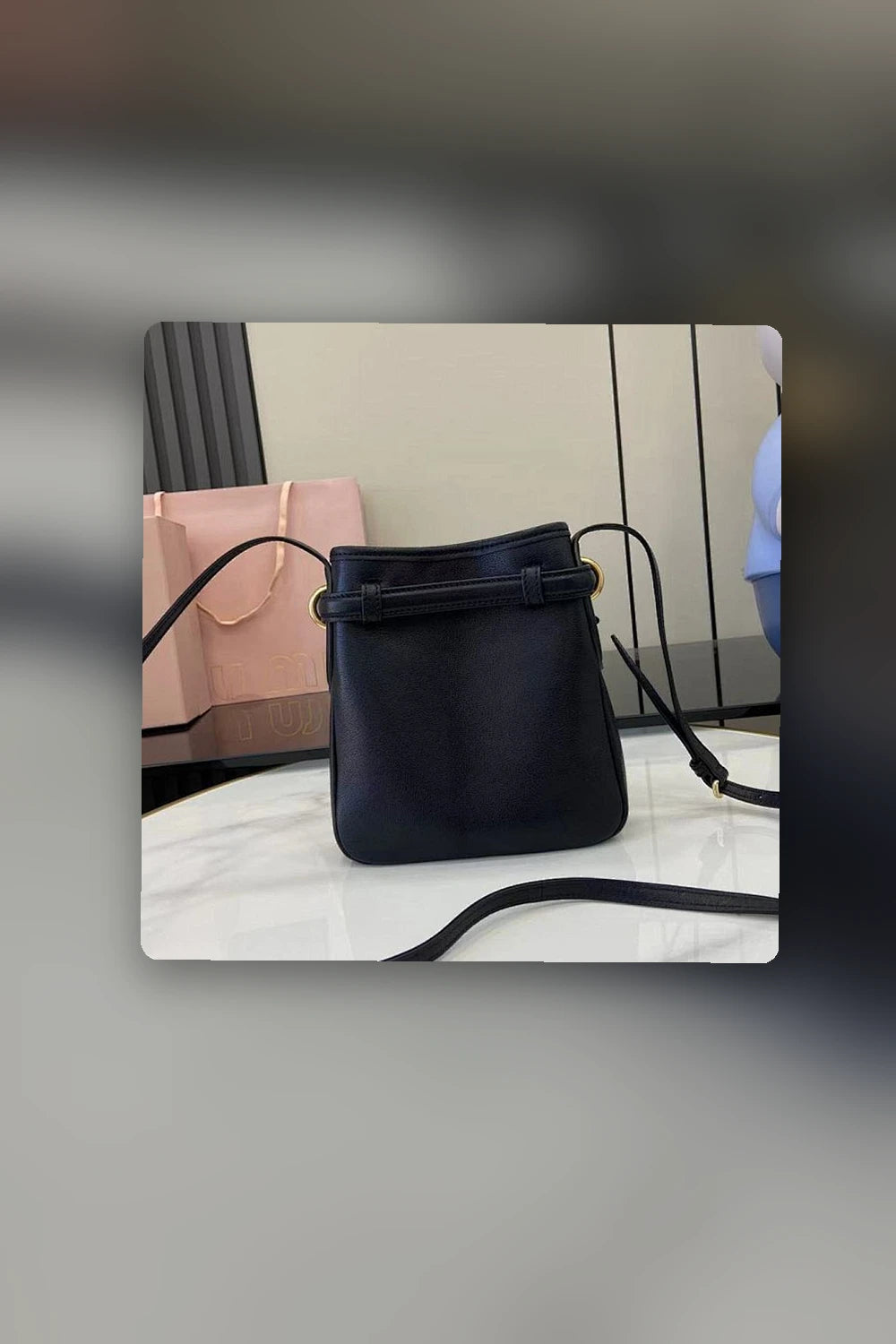 NB - GUKI Bag - 226
