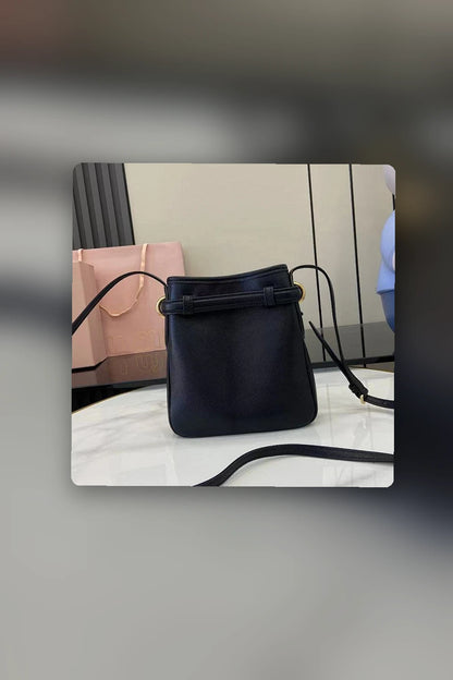 NB - GUKI Bag - 226