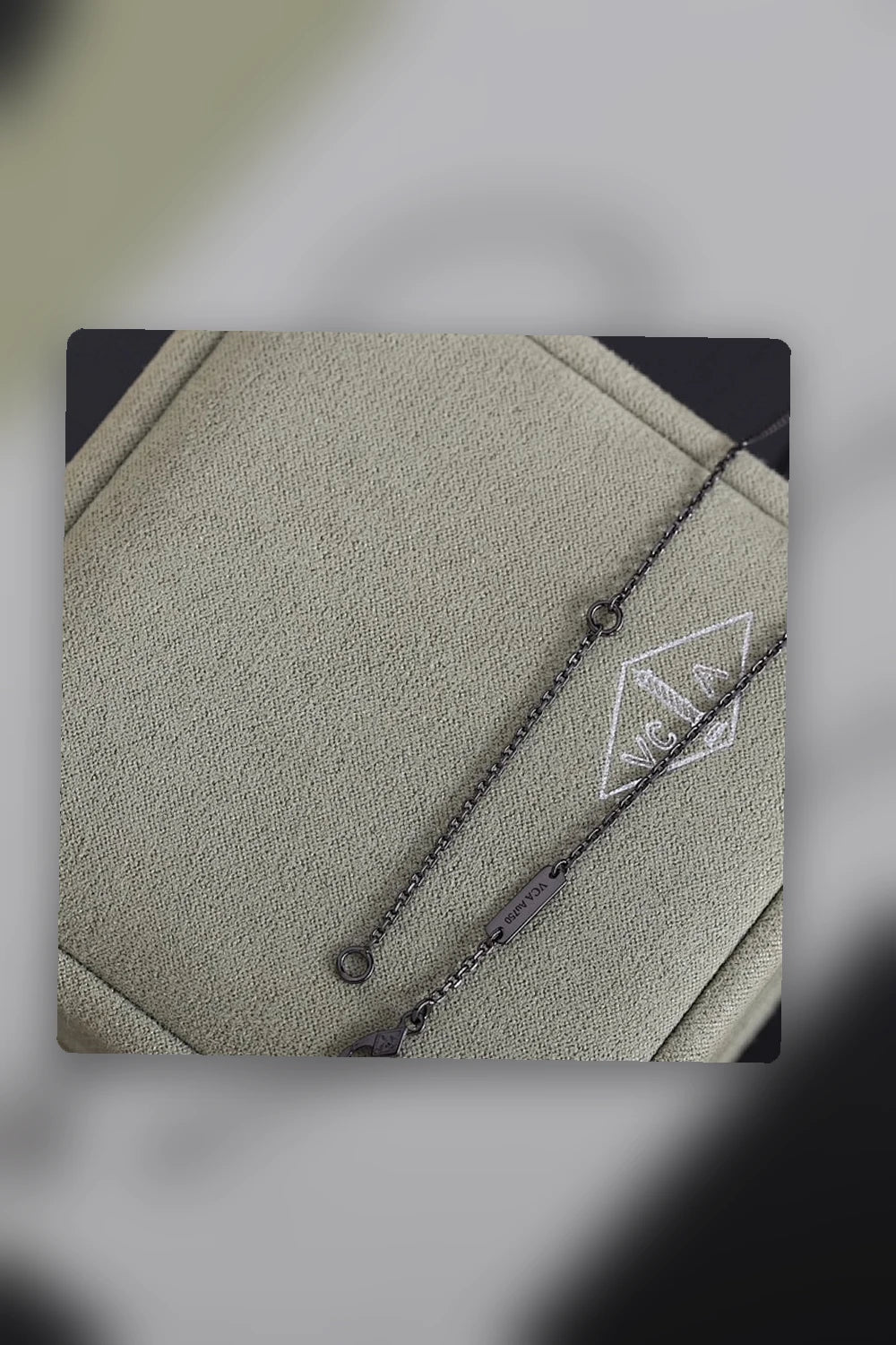 NB - VACA Jewelry - 196