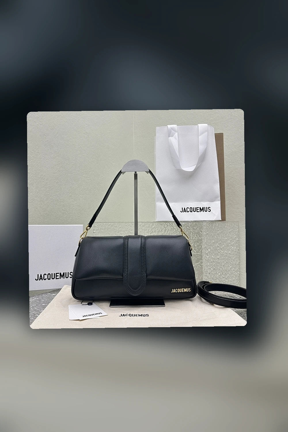 NB - JCA Bag - 297