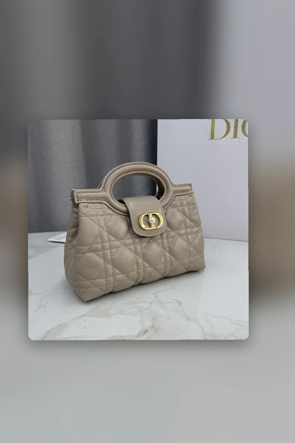 NB - DOR Bag - 647