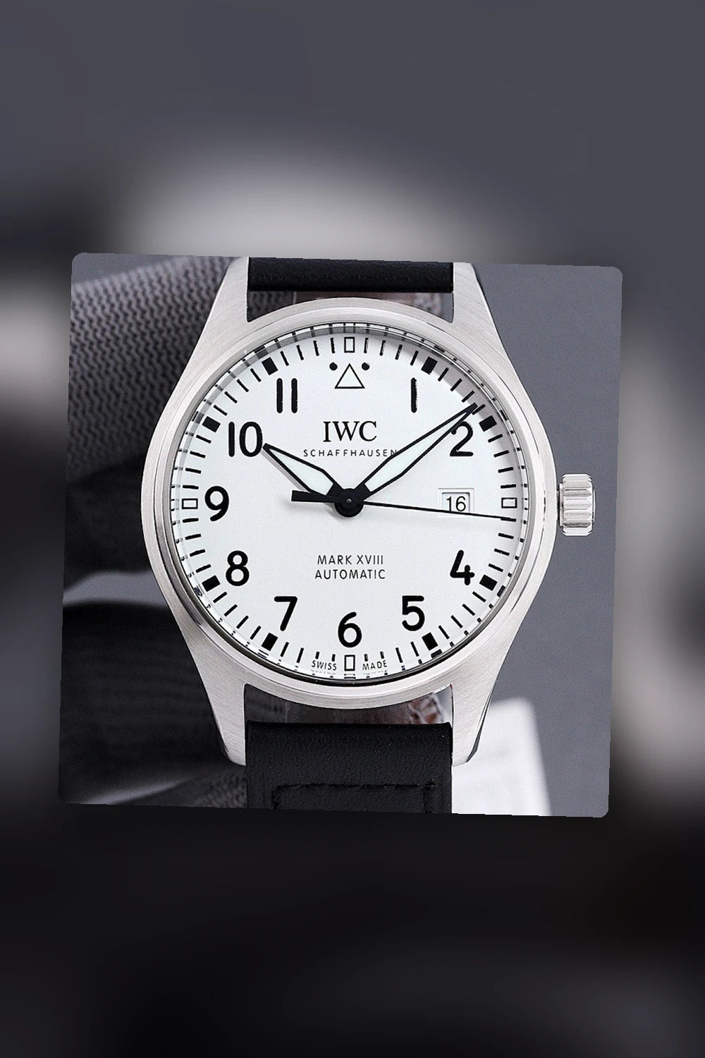 NB - Mix Watch - 1071