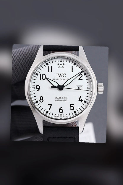 NB - Mix Watch - 1071