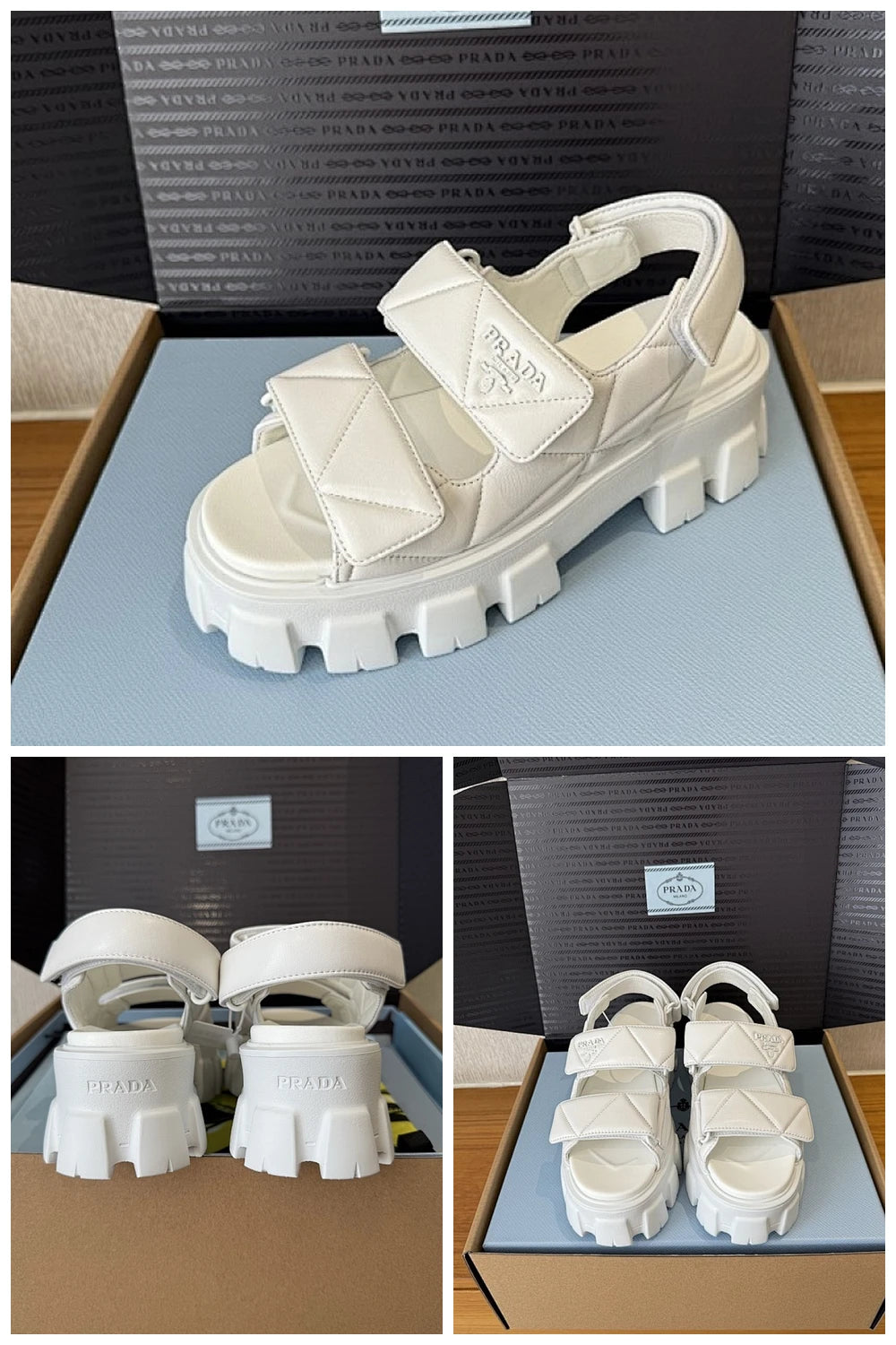 NB - PD Women Shoes - 1133
