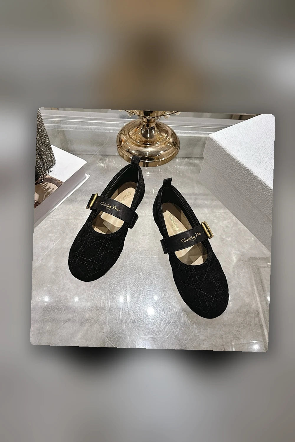 NB - DOR Women Shoes - 229