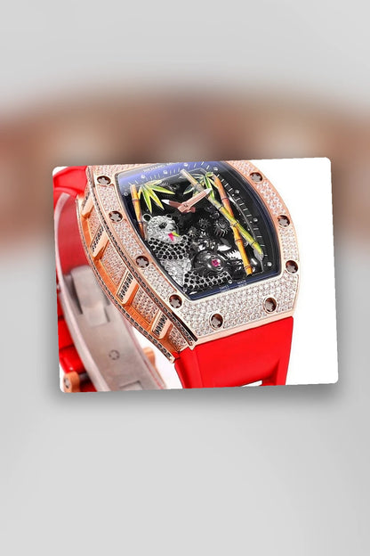 NB - Mix Watch - 222