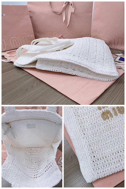 NB - MMU Bag - 368