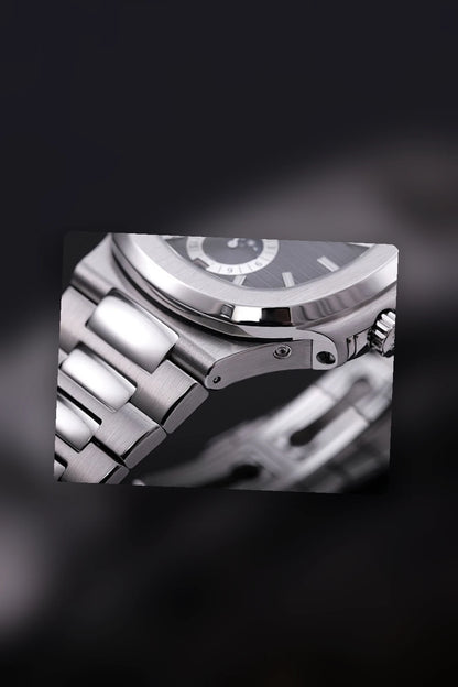 NB - Mix Watch - 017