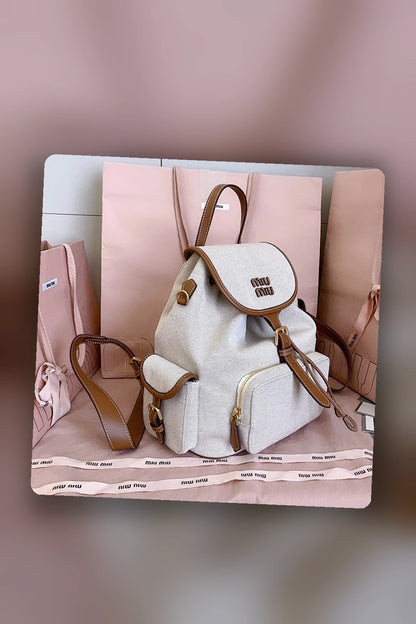 NB - MMU Bag - 346
