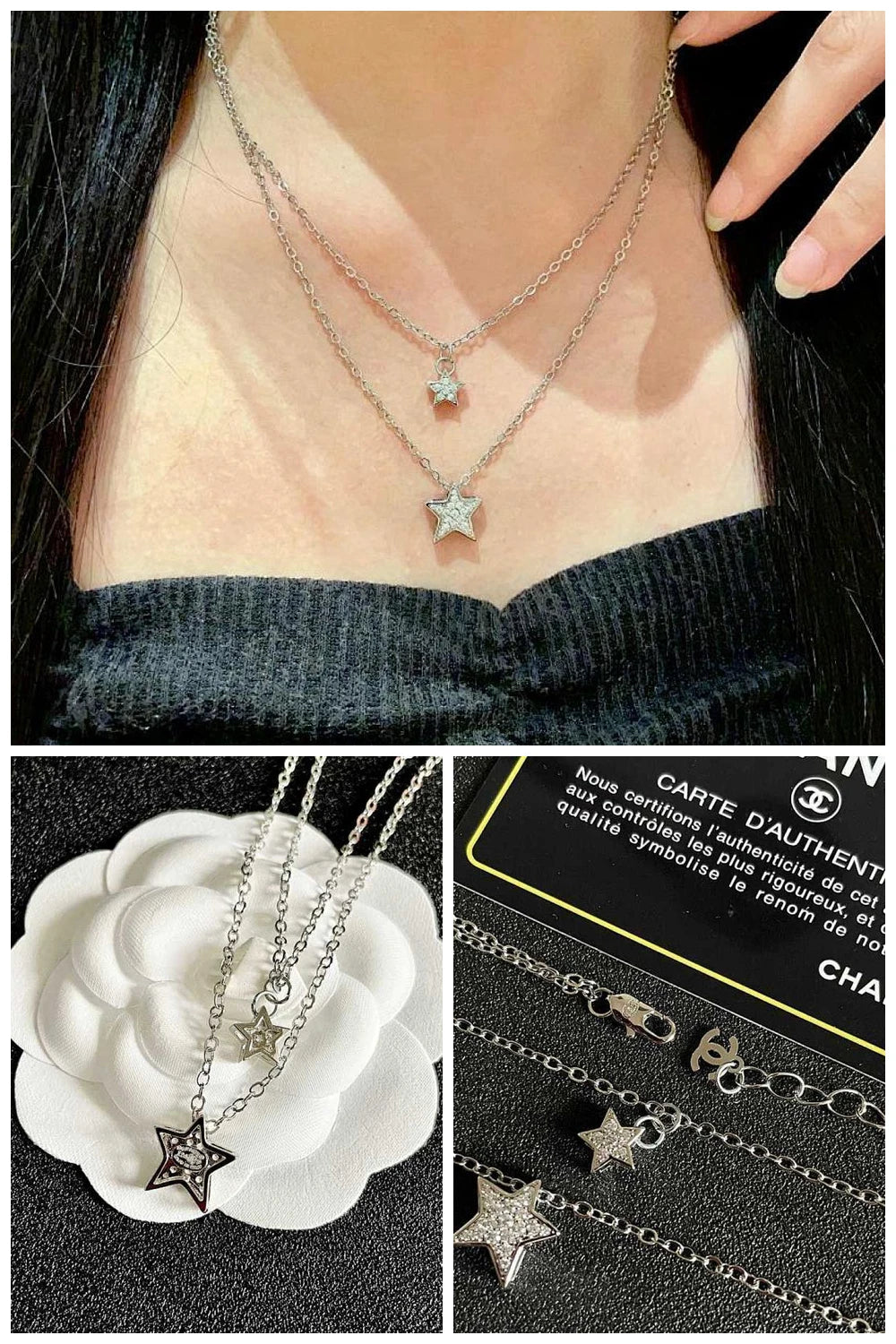 NB - CHL Jewelry - 826