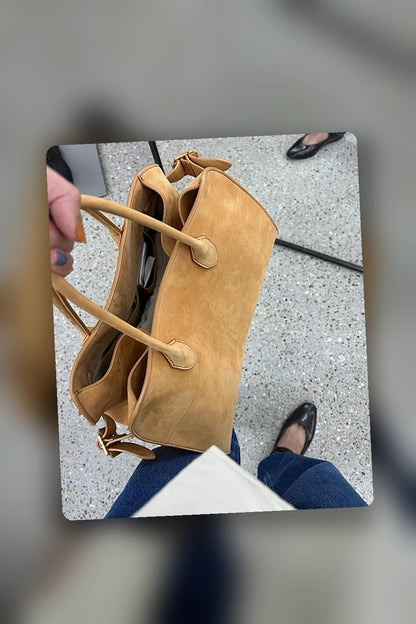 NB - THR Bag - 170
