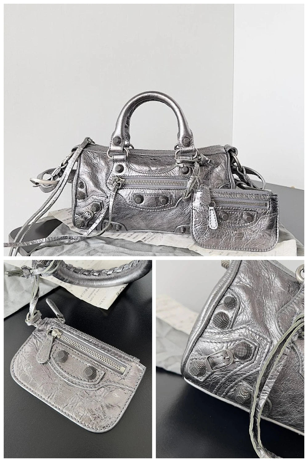 NB - BG Bag - 118