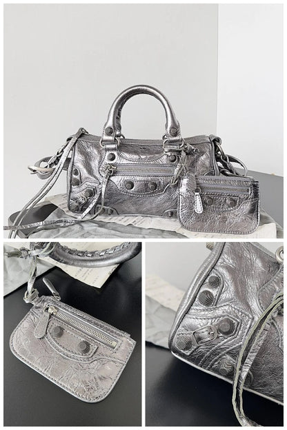 NB - BG Bag - 118