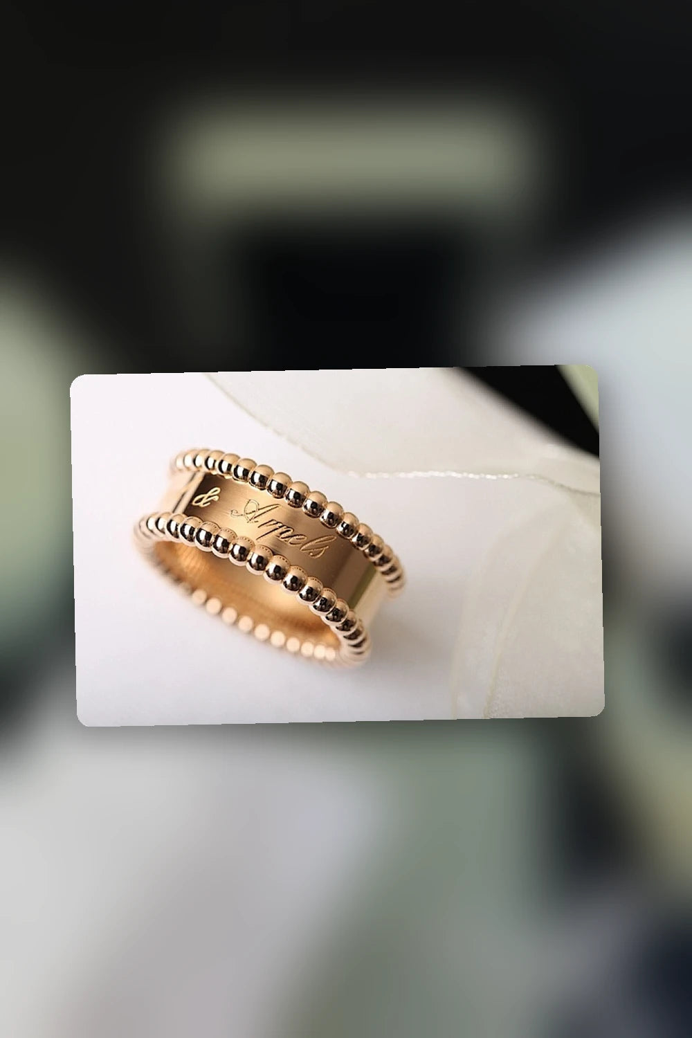 NB - VACA Jewelry - 257