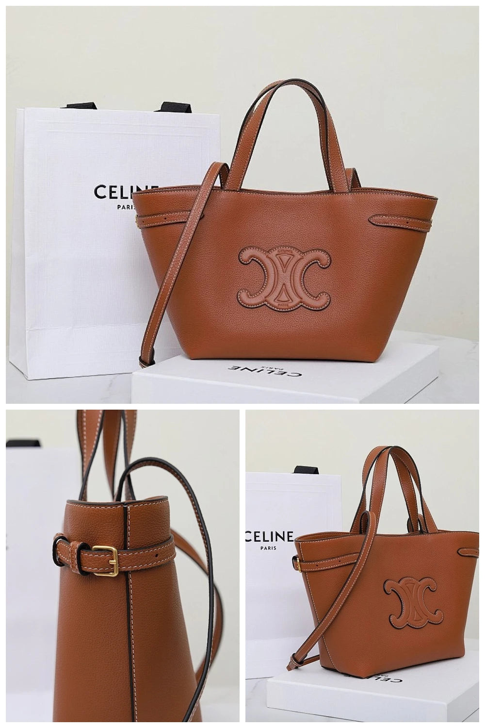 NB - COL Bag - 183
