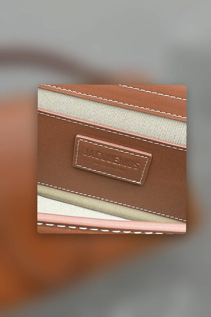 NB - JCA Bag - 141