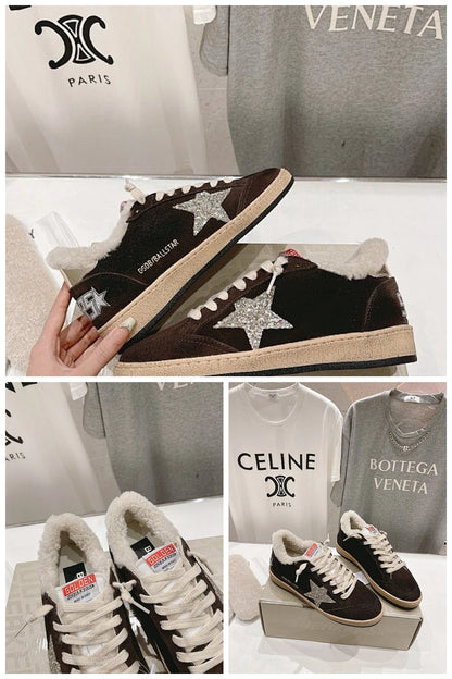 NB - SIMP Women Shoes - 353