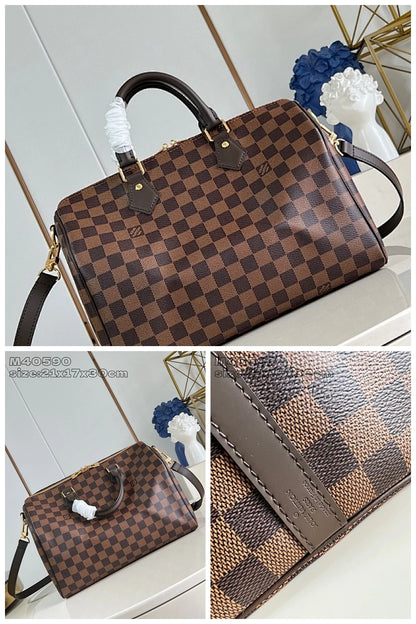 NB - LOV Bag - 270