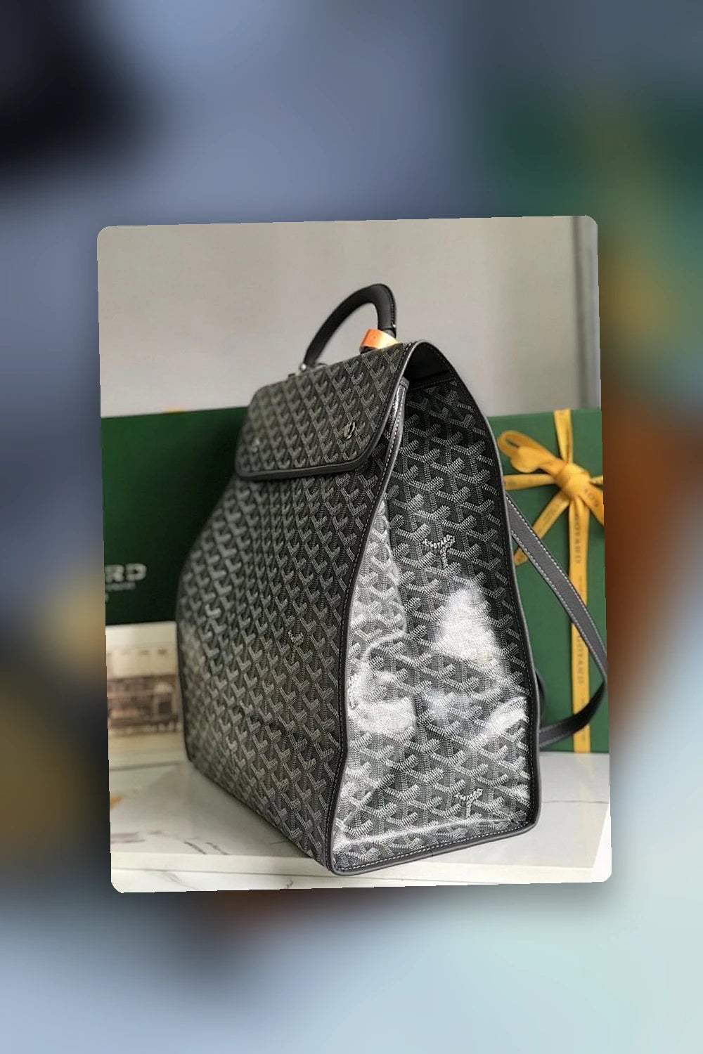 NB - GYO Bag - 137
