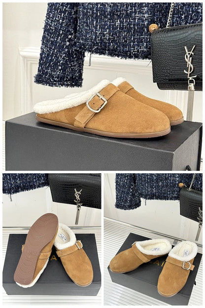 NB - AAL Women Shoes - 072