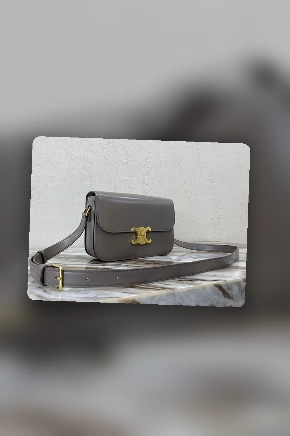 NB - COL Bag - 443