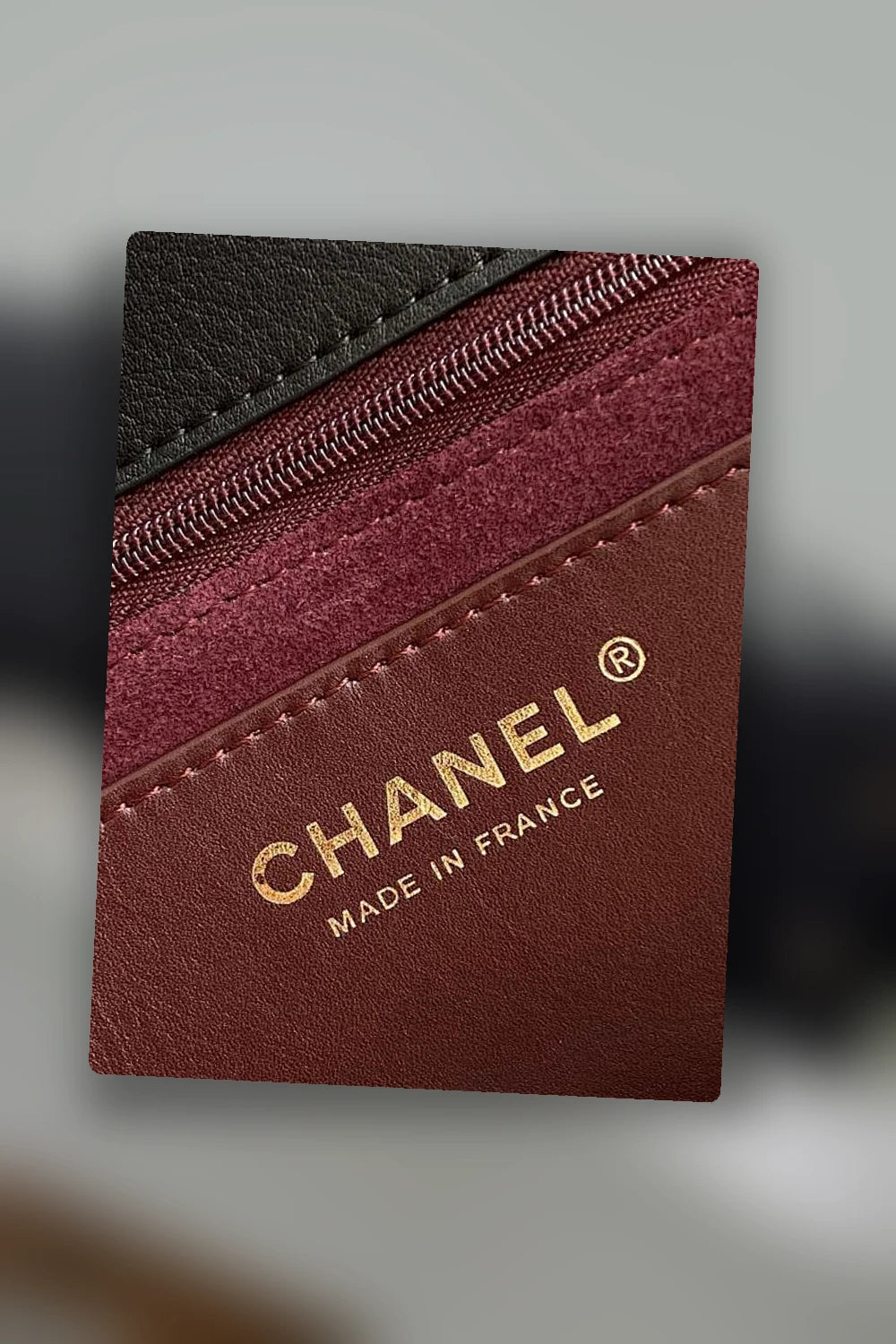 NB - CHL Bag - 866