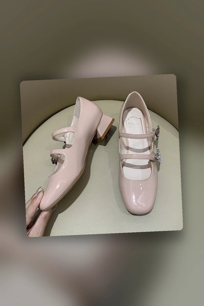 NB - RVR Women Shoes - 151
