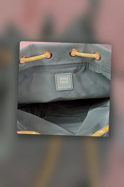 NB - MMU Bag - 271