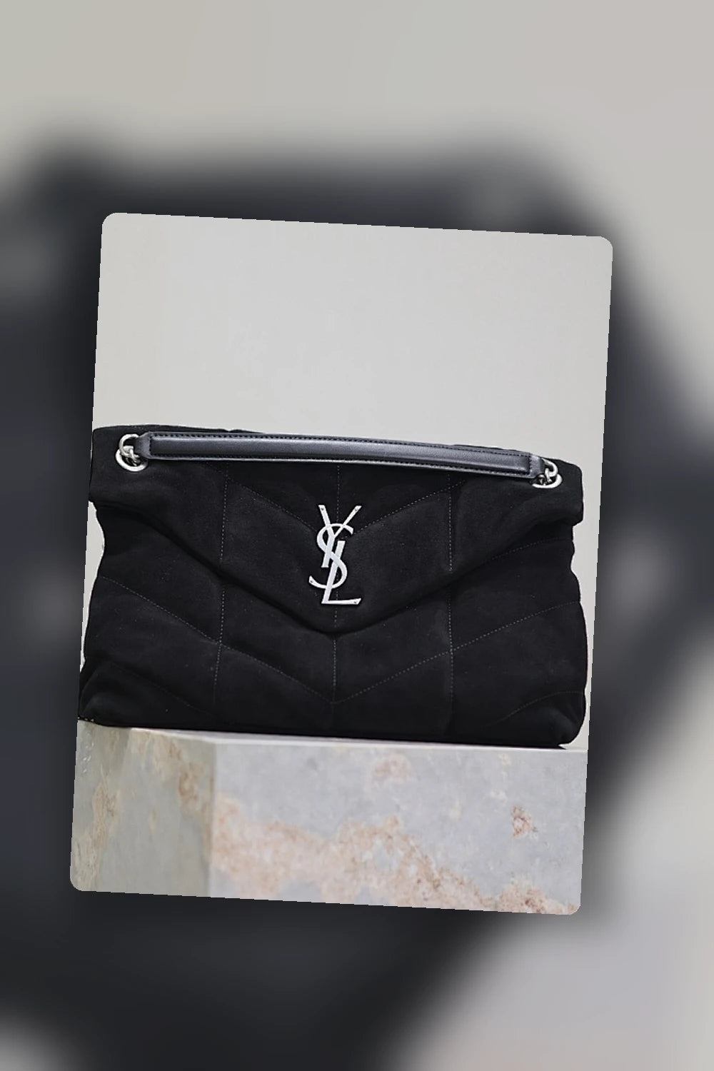 NB - YLS Bag - 630
