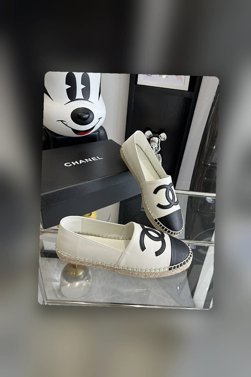 NB - CHL Mix Items - 120