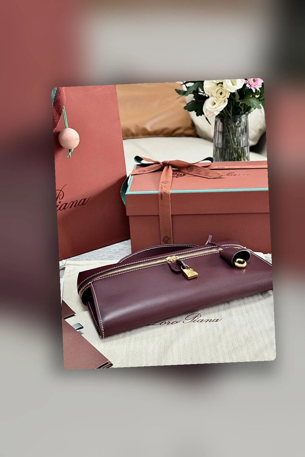 NB - LOP Bag - 337