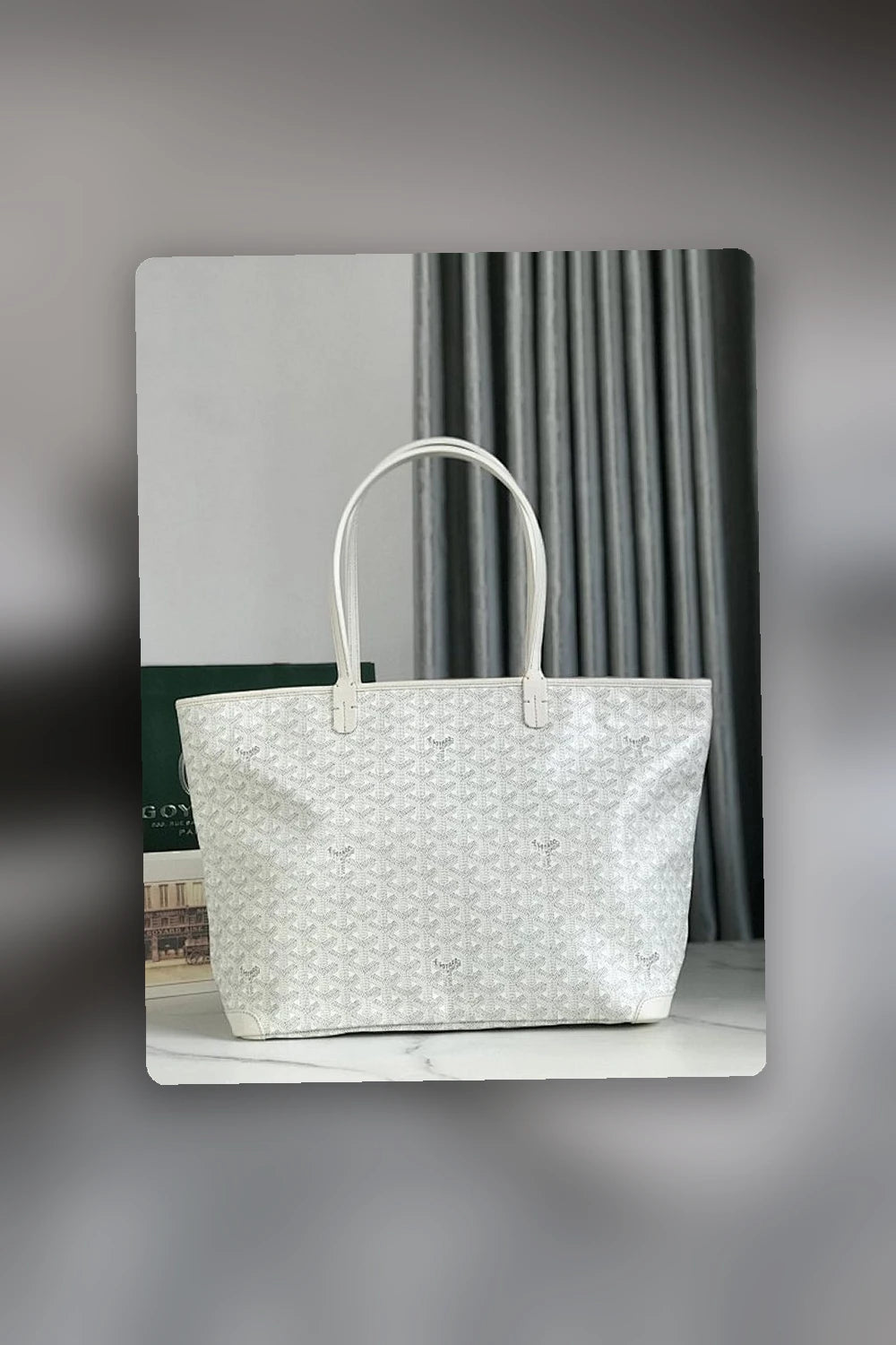 NB - GYO Bag - 429