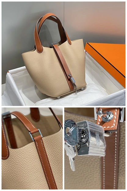 NB - HMS Bag - 1418