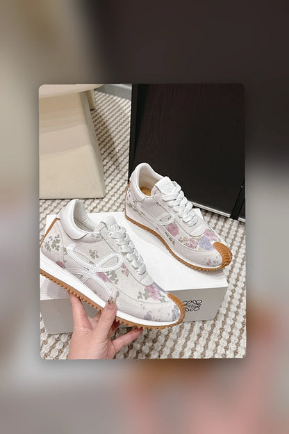 NB - LWO Women Shoes - 285