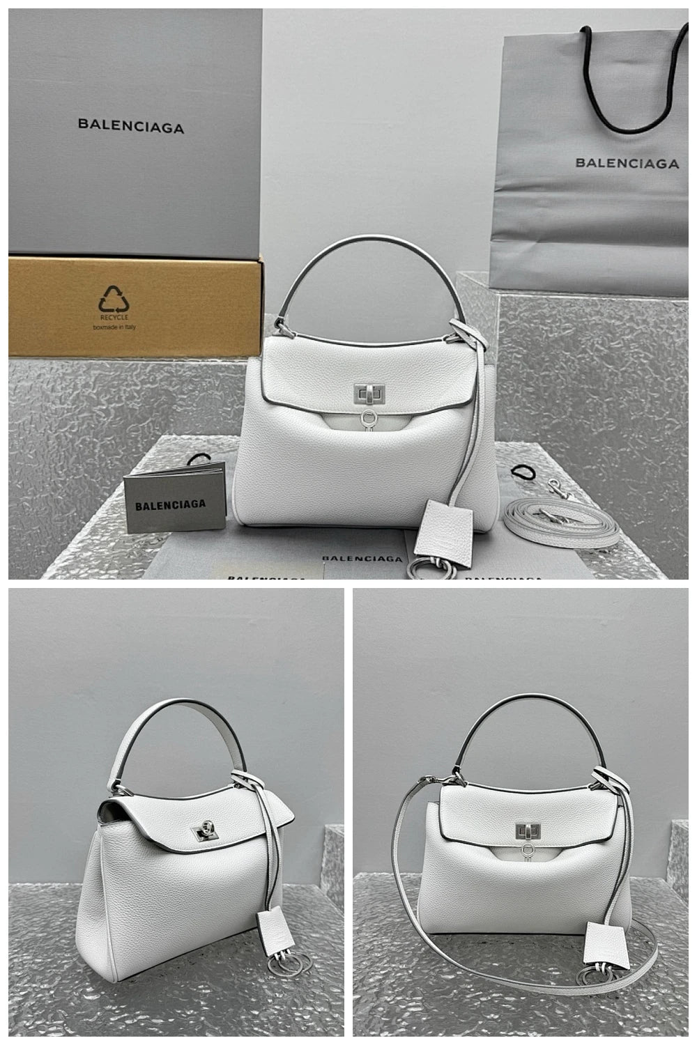 NB - BG Bag - 1884