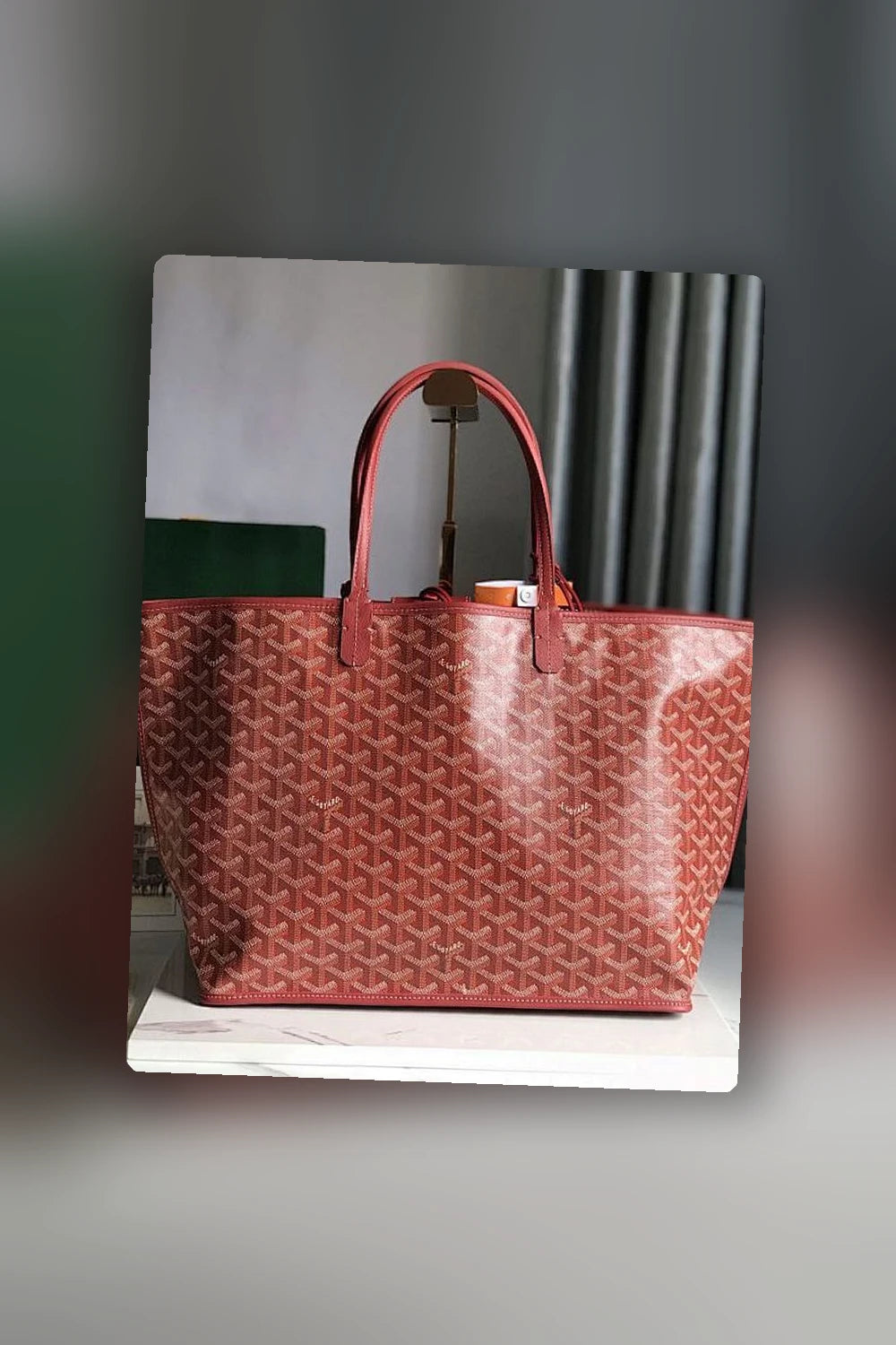 NB - GYO Bag - 1439