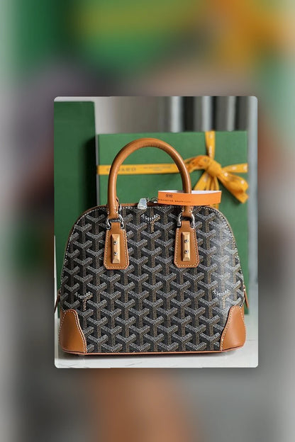 NB - GYO Bag - 1193